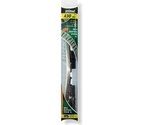 Compass Flat Flexi 430 mm
