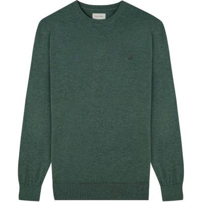 Scalpers Пуловер зелено, размер M