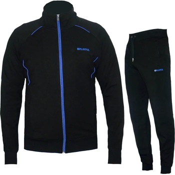 Image 1 of PLAYFUL Мъжки спортен комплект playful от памук