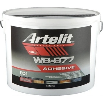 ARTELIT WB-977 Elektrostaticky vodivé lepidlo 14kg