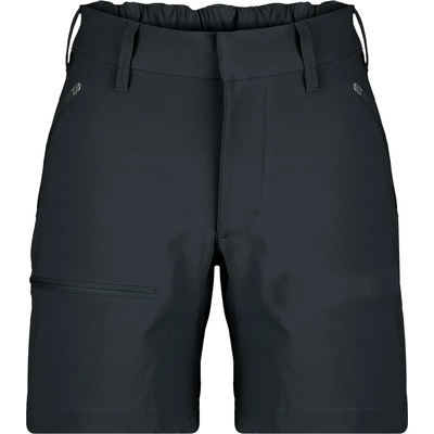 Stoic Дамски къси панталони Stoic Women's HoforsSt. Softshell Shorts Light Shorts - Black (112-3782-0112)