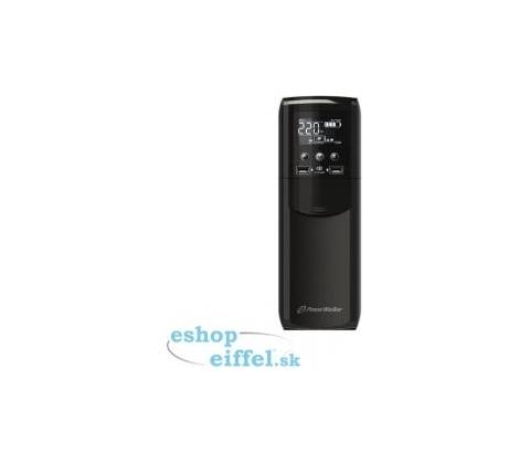 Power Walker VI 600 CSW FR