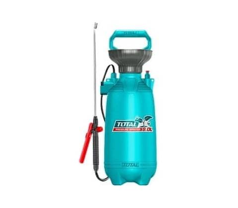 Total 8L 2,5 Bar THSPP30802