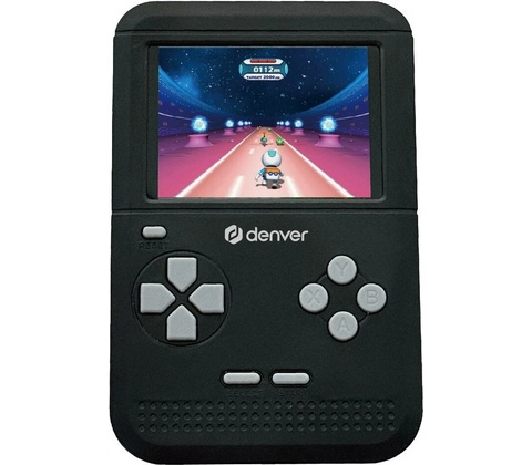 Denver GMP-322