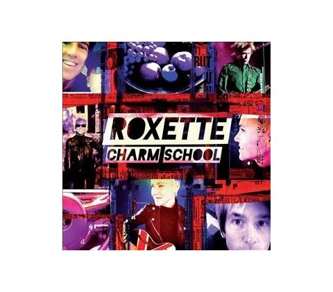 Roxette - Charm School CD