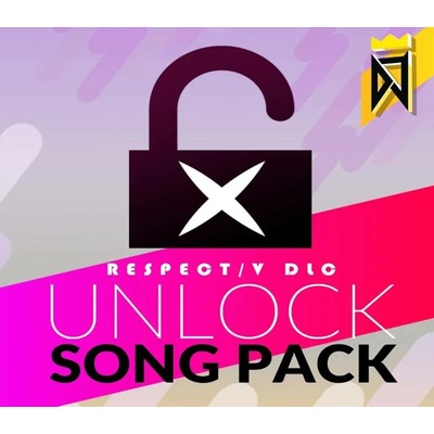 DJMax Respect V - Unlock Song Pack