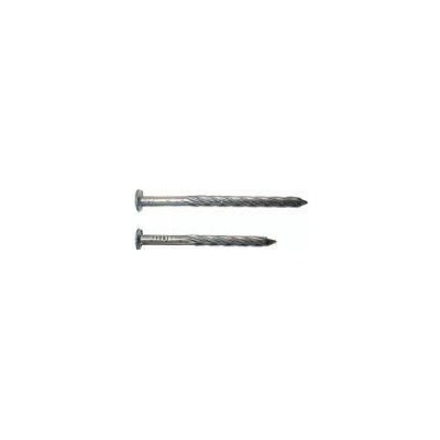 Coleman Černé šroubové - 3,1/3,5 x 80 mm 1479