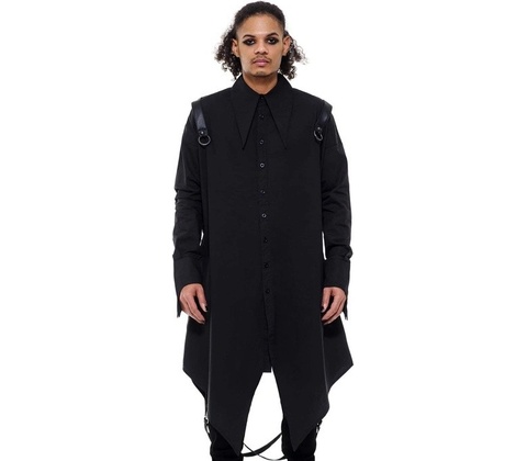 Killstar Corvus