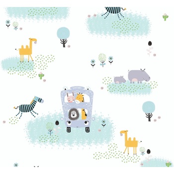 A. S. Création Влизелинов тапет за стена little love 38114-1