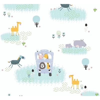 A. S. Création Влизелинов тапет за стена little love 38114-1