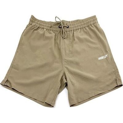 Hurley Dri Trek II 17 5"