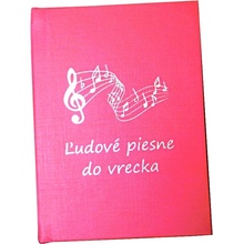 Ľudové piesne do vrecka