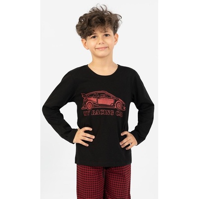 Vienetta Kids Car černá