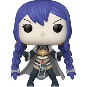 Funko Фигура Funko POP! Animation: Fairy Tail - Wendy (100 Years Quest) #2289 (111630)