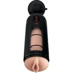 Pipedream PDX Elite Вибриращ Mega Milker (P23585)