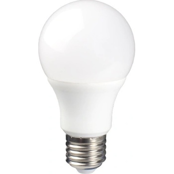 McLED LED žárovka SELLER 6,5W E27 2700K teplá bílá