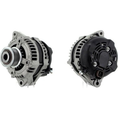 Alternátor - Toyota Land Cruiser / Denso 104210-3420