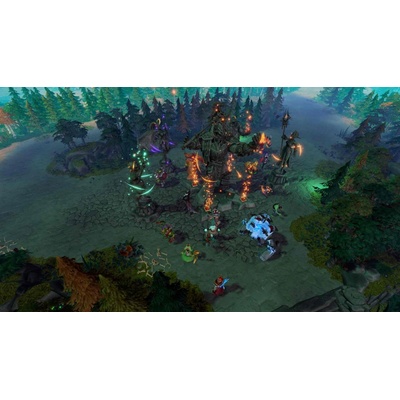 Dungeons 3 Clash of Gods