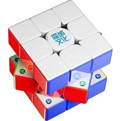 MoYu WeiLong V11 20-Magnet Ball-Core MagLev UV 3x3