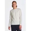 Gant tričko Reg Shield LS biele
