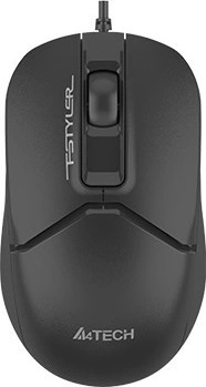 A4Tech FSTYLER FM12ST-BK
