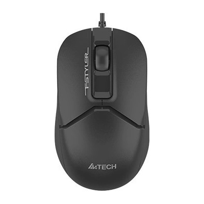 A4Tech FSTYLER FM12ST-BK