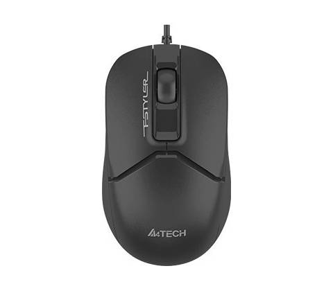 A4Tech FSTYLER FM12ST-BK