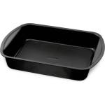 Berlinger Haus Тава за печене с титаниево покритие Matte Black 40x28, 5cm 55806 (BH/7910)
