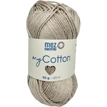 Mez My Cotton 05440 Плетива прежда (M620004-05440)