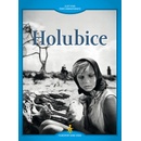 Holubice - Digipack DVD