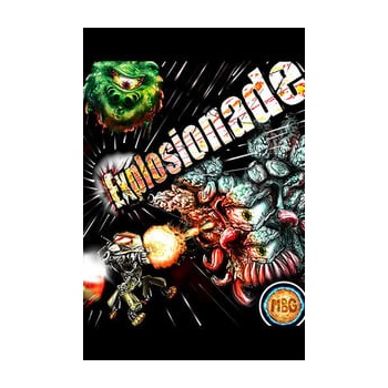 Explosionade