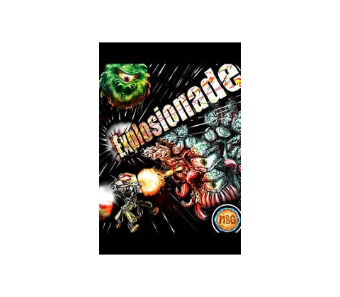 Explosionade