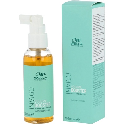 Wella Invigo Volume Booster 100 ml