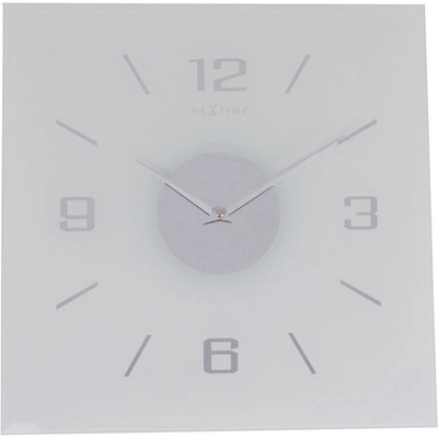 NeXtime Frosted Willie 2667fr