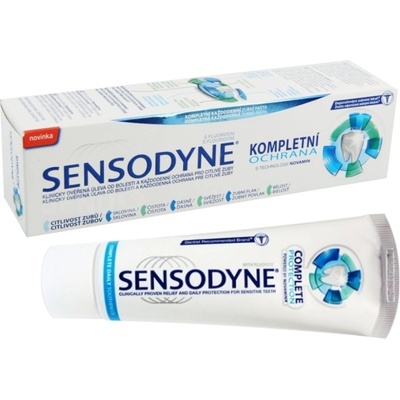 Sensodyne Whitening 75 ml
