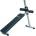 inSPORTline Ab Crunch Bench (1228)