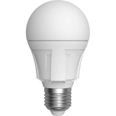SKYlighting LED žiarovka 12W, E27, 230VAC, 1040lm, 3000K, teplá biela stmievateľná
