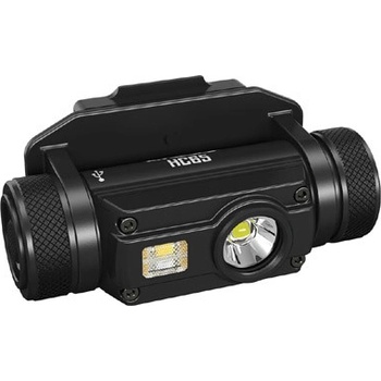 Nitecore HC65M