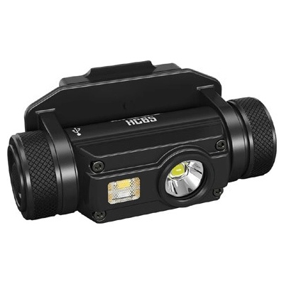 Nitecore HC65M