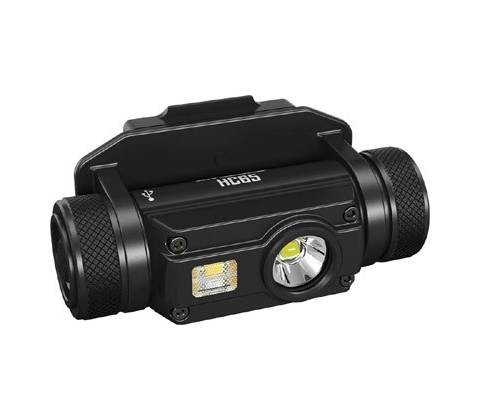 Nitecore HC65M