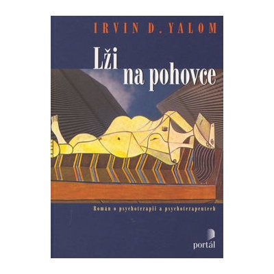 Lži na pohovce