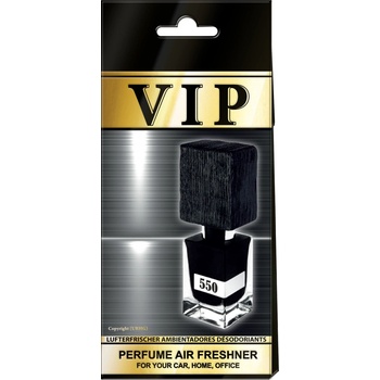 VIP 550 Caribi