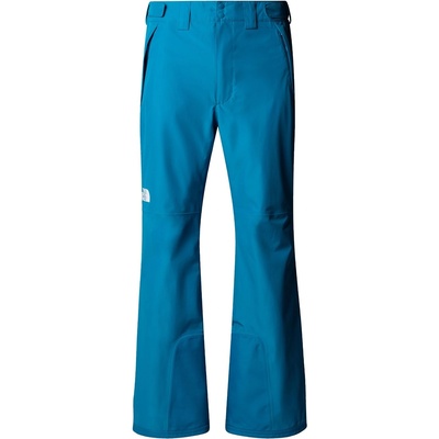 The North Face Панталони The North Face Men's Descendit TNF Outdoor Ski Trousers - Dusk Blue