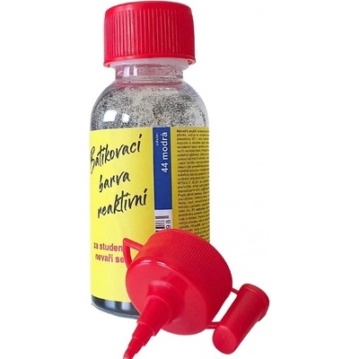 ARTEMISS Batikovacia Reaktívna Farba 25 g modrá