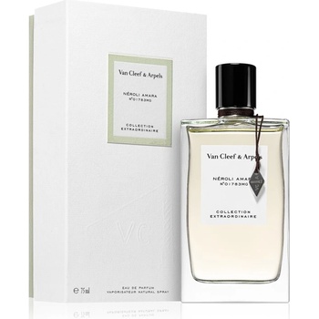 Van Cleef & Arpels Collection Extraordinaire Néroli Amara parfémovaná voda unisex 75 ml