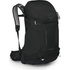 Osprey Hikelite II 32 l black