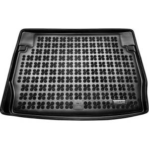 CarMart Гумена стелка за багажник за BMW 1 F20 (2011-2019) - Rezaw Plast