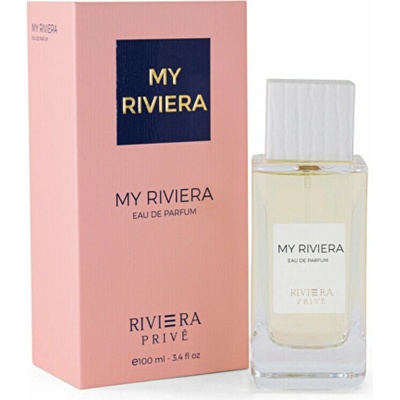 Riviera Privé My Riviera parfémovaná voda dámská 100 ml