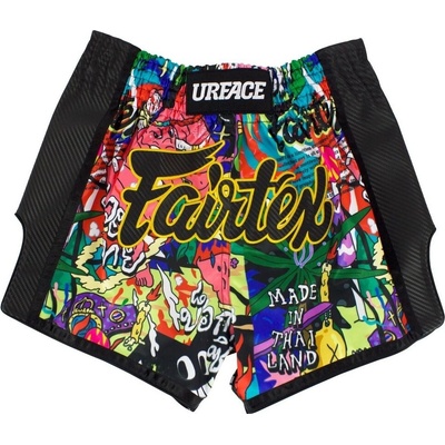 Thai šortky Fairtex BS URFACE
