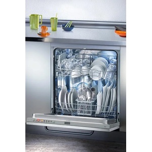 Franke FDW 613 E5P F Съдомиялни машини